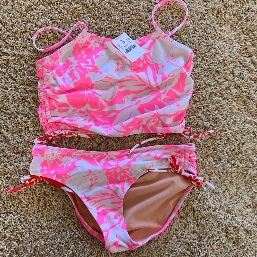 Crewcuts bathing suit